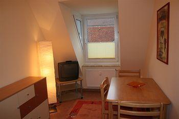 Aparthotel Muenzgasse Dresden Dış mekan fotoğraf